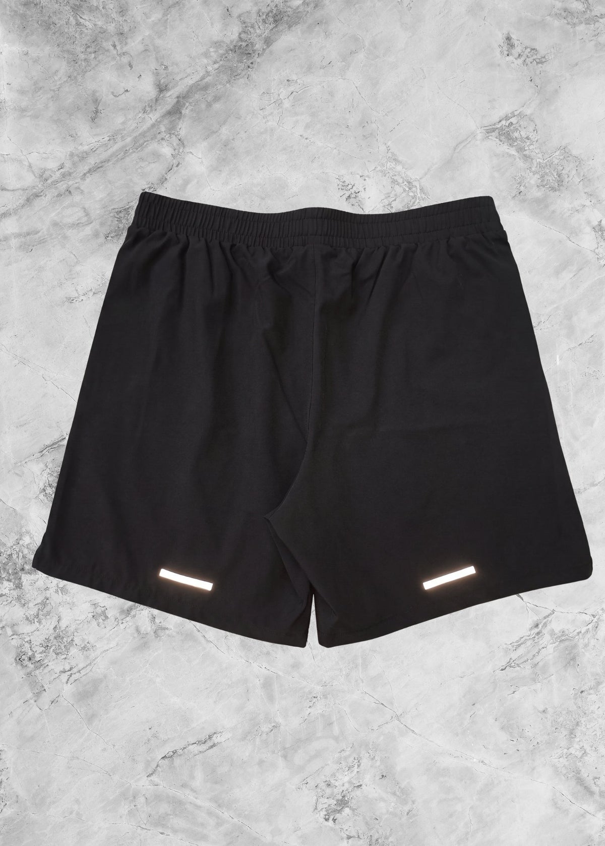 Motion Wear - Reflective Motion Set Black