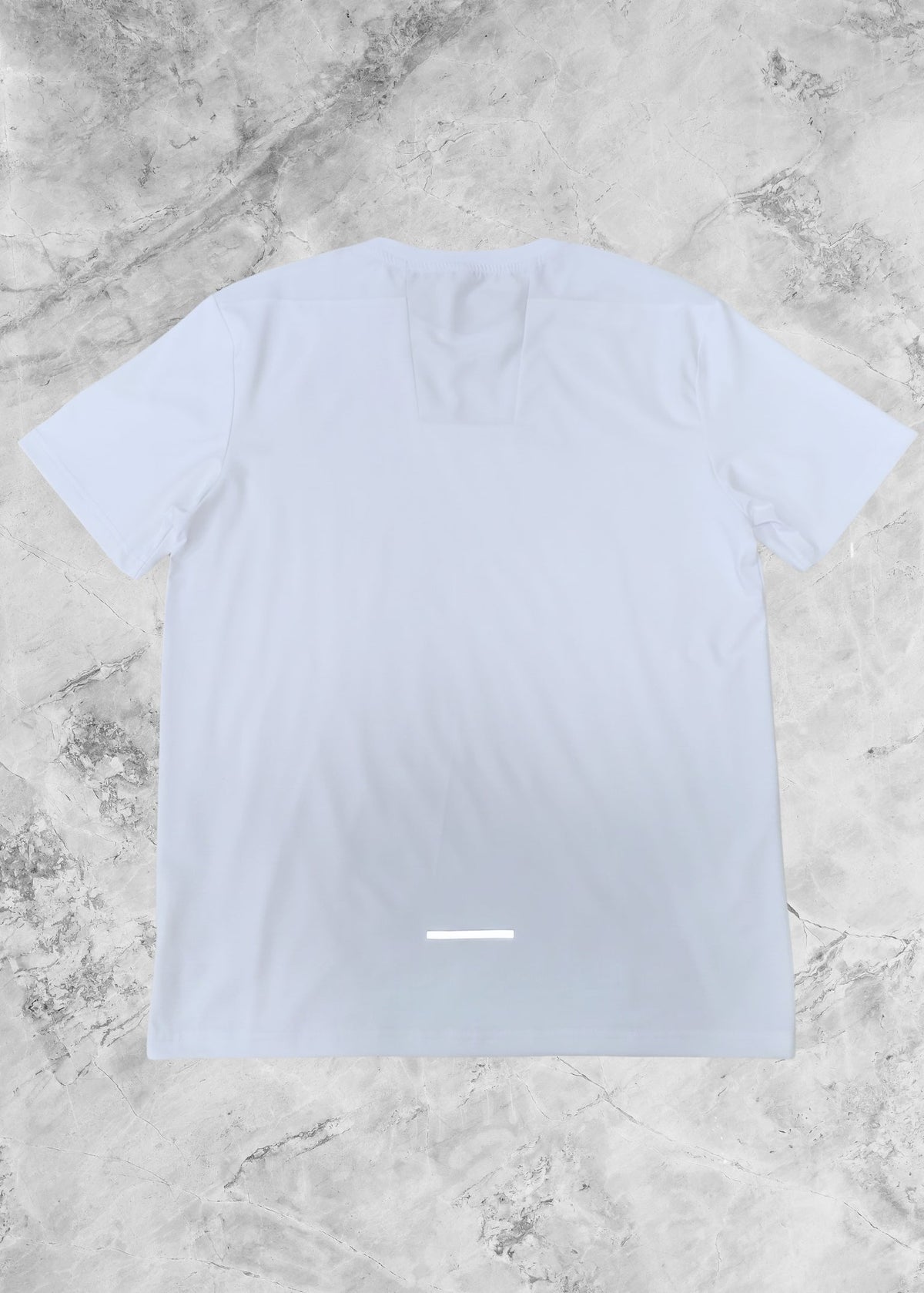Motion Wear - Reflective Motion Set White