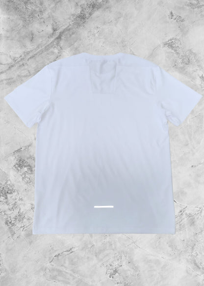 Motion Wear - Reflective Motion Set White