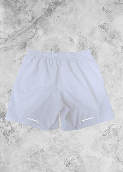 Motion Wear - Reflective Motion Set White