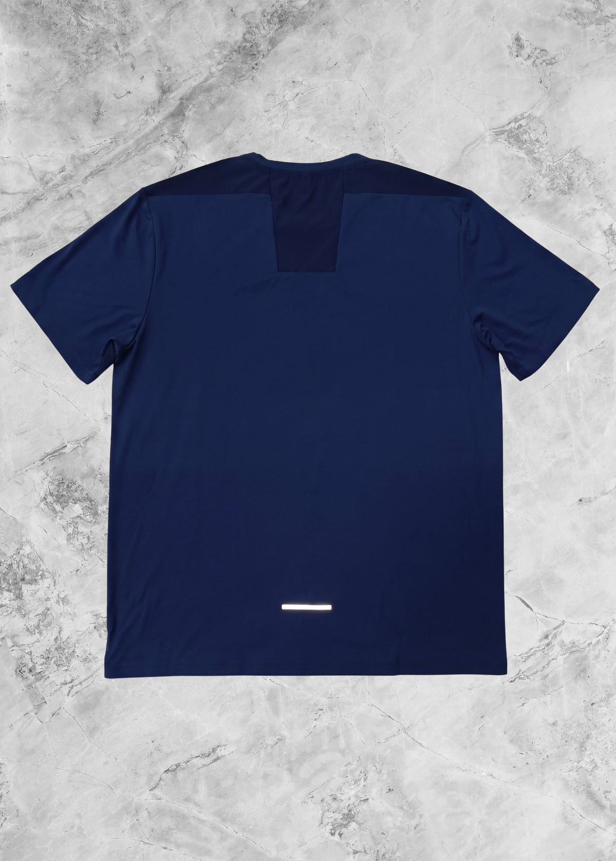 Motion Wear - Reflective Motion Set Navy
