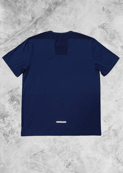Motion Wear - Reflective Motion Set Navy