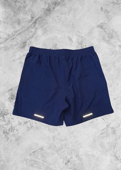 Motion Wear - Reflective Motion Set Navy