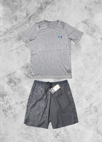 Motion Wear - Prestige Set Gray