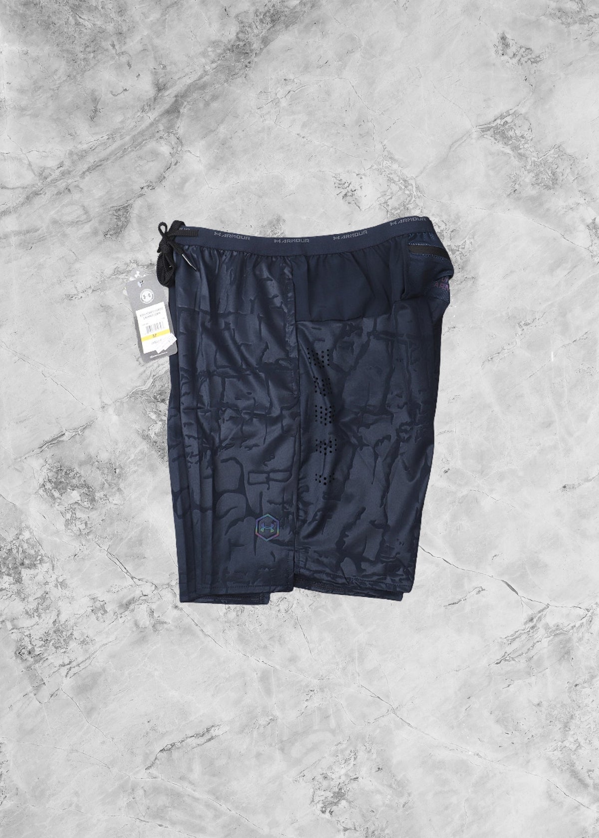 Motion Wear - Prestige Set Blue Ice