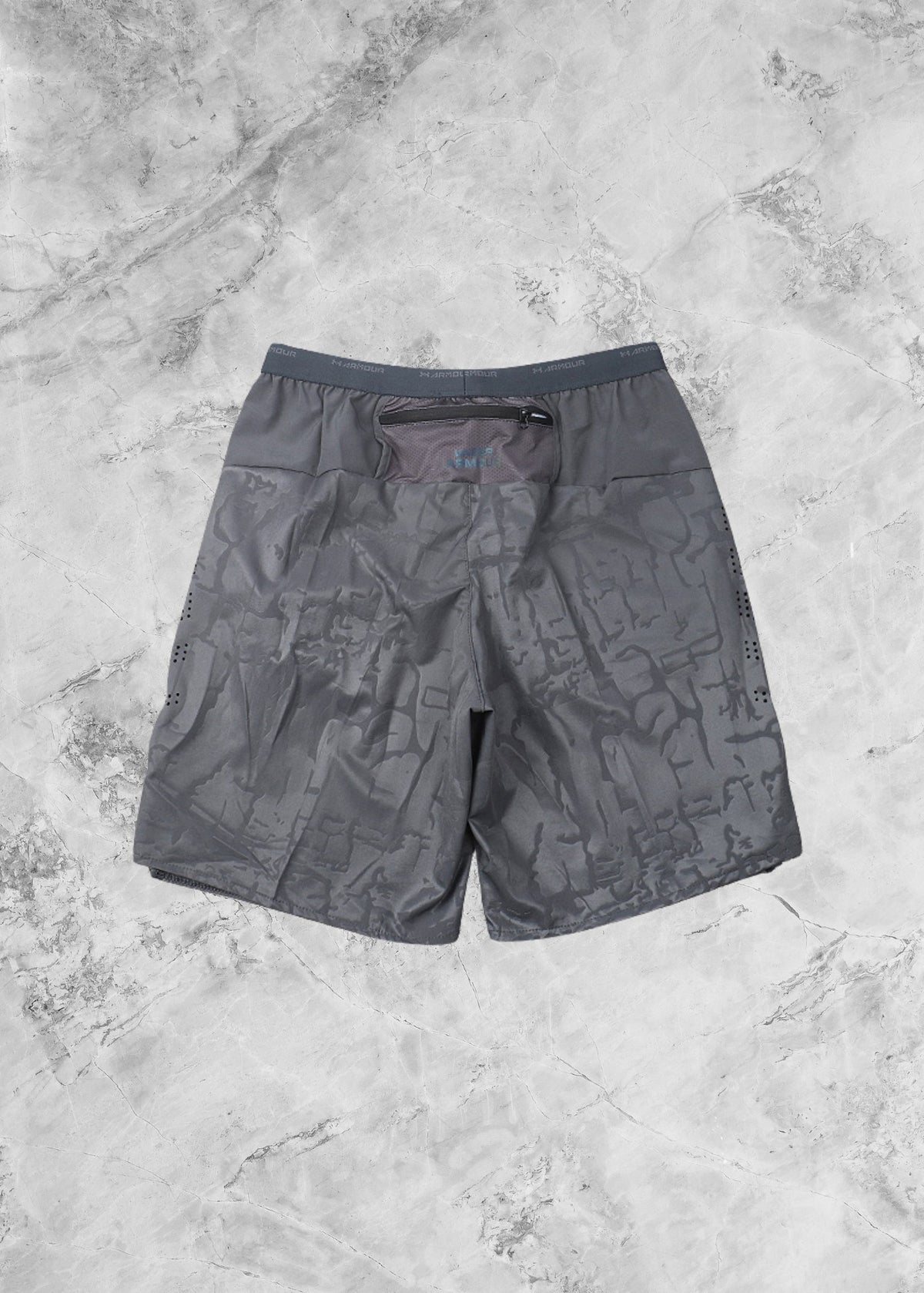 Motion Wear - Prestige Set Gray