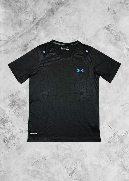 Motion Wear - Prestige T Shirt Black