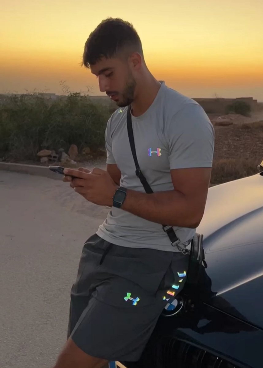 Motion Wear - Reflective Shirt Gray